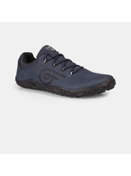     Outdoorové barefoot boty Kilpi BARELO-U dark blue