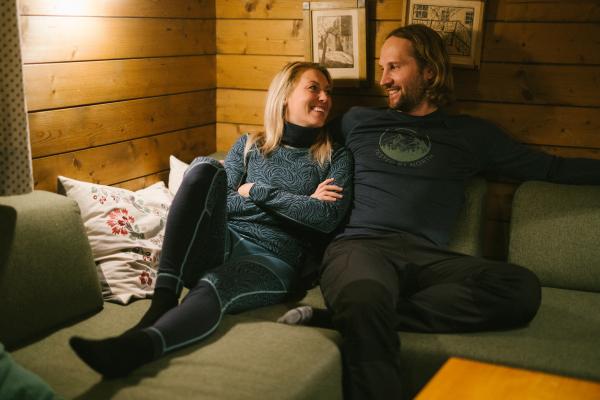 Jak vybrat termoprádlo ? 