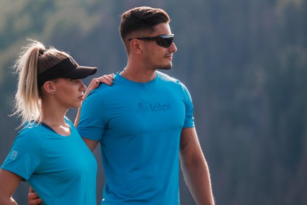 Výhody funkčních triček 