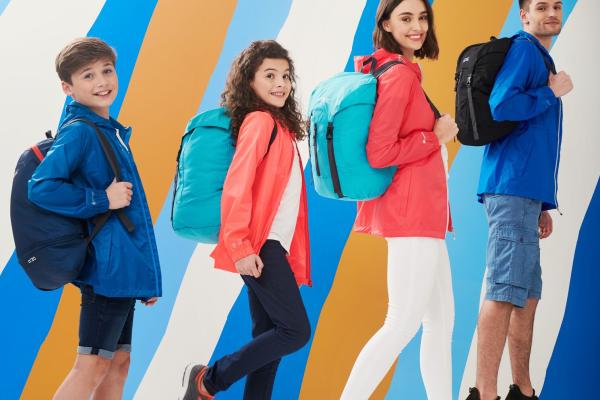 Batohy PACKAWAY od Regatty 